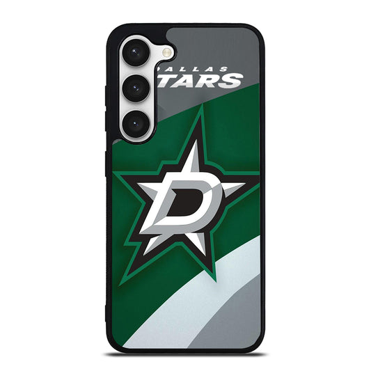 DALLAS STARS LOGO 1 Samsung Galaxy S23 Case Cover