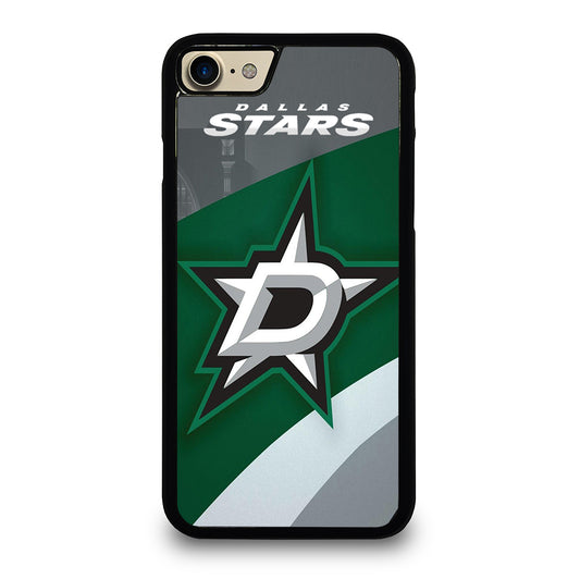 DALLAS STARS LOGO 1 iPhone 7 / 8 Case Cover