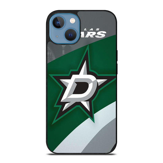 DALLAS STARS LOGO 1 iPhone 13 Case Cover