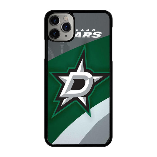 DALLAS STARS LOGO 1 iPhone 11 Pro Max Case Cover