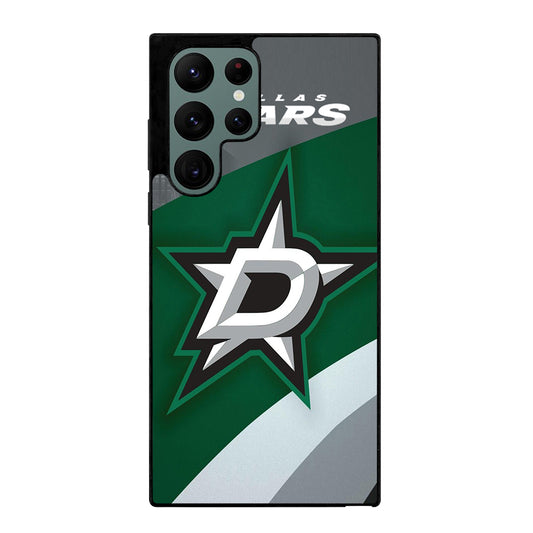 DALLAS STARS LOGO 1 Samsung Galaxy S22 Ultra Case Cover