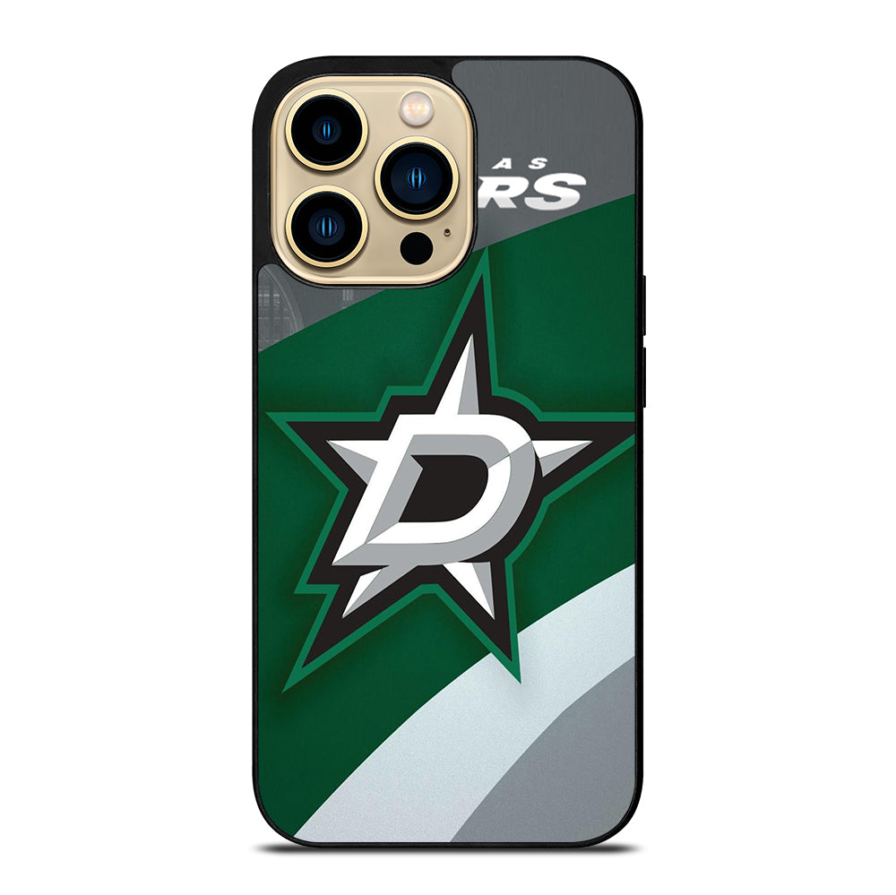 DALLAS STARS LOGO 1 iPhone 14 Pro Max Case Cover