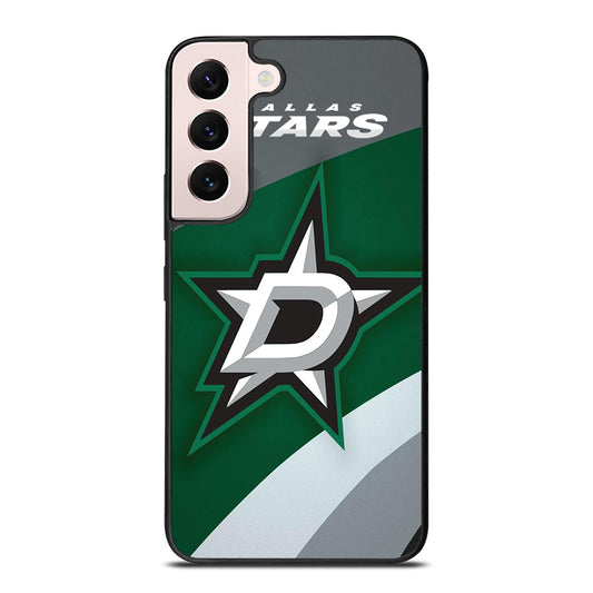DALLAS STARS LOGO 1 Samsung Galaxy S22 Plus Case Cover