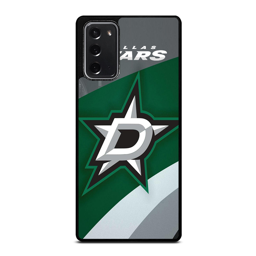 DALLAS STARS LOGO 1 Samsung Galaxy Note 20 Case Cover
