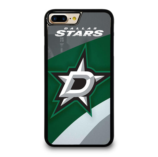 DALLAS STARS LOGO 1 iPhone 7 / 8 Plus Case Cover