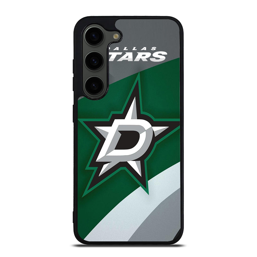 DALLAS STARS LOGO 1 Samsung Galaxy S23 Plus Case Cover