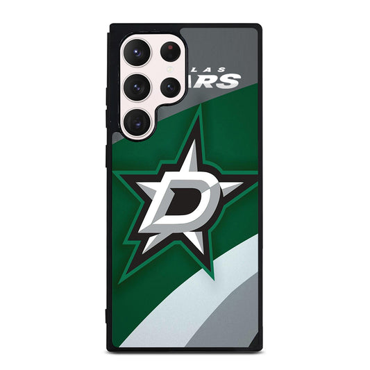 DALLAS STARS LOGO 1 Samsung Galaxy S23 Ultra Case Cover