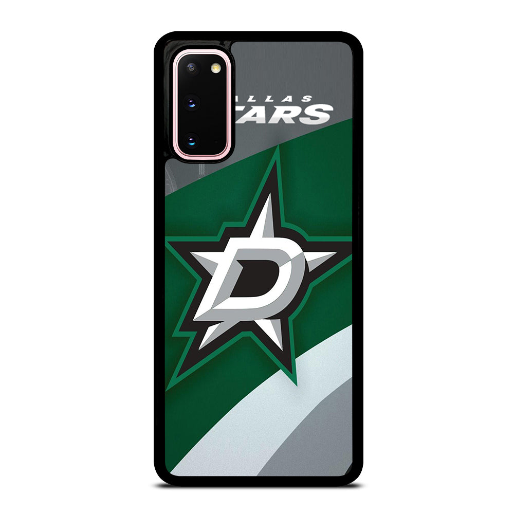 DALLAS STARS LOGO 1 Samsung Galaxy S20 Case Cover