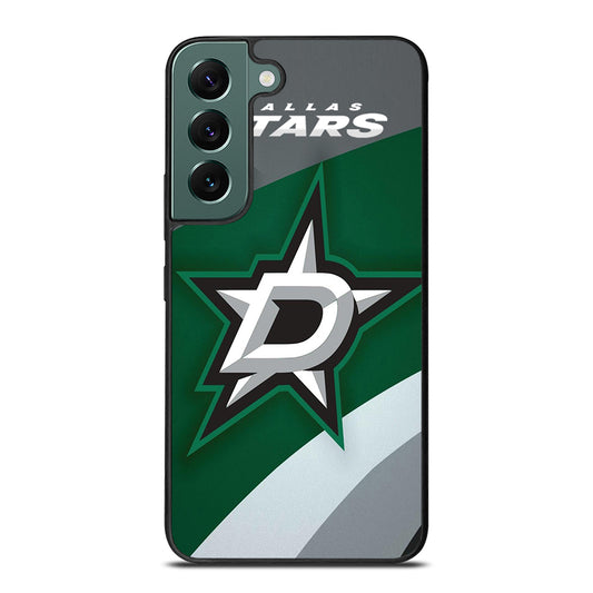 DALLAS STARS LOGO 1 Samsung Galaxy S22 Case Cover