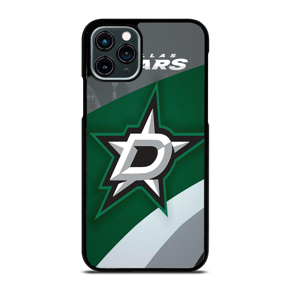 DALLAS STARS LOGO 1 iPhone 11 Pro Case Cover