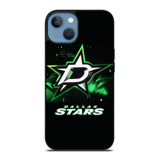 DALLAS STARS LOGO 2 iPhone 13 Case Cover