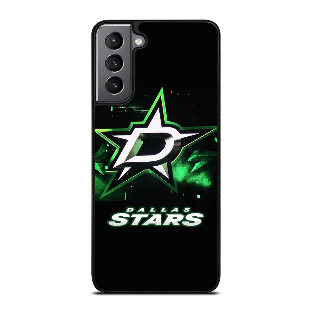 DALLAS STARS LOGO 2 Samsung Galaxy S21 Plus Case Cover