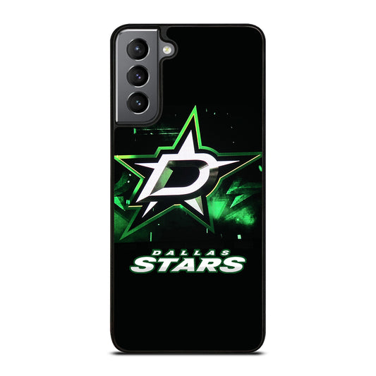 DALLAS STARS LOGO 2 Samsung Galaxy S21 Plus Case Cover