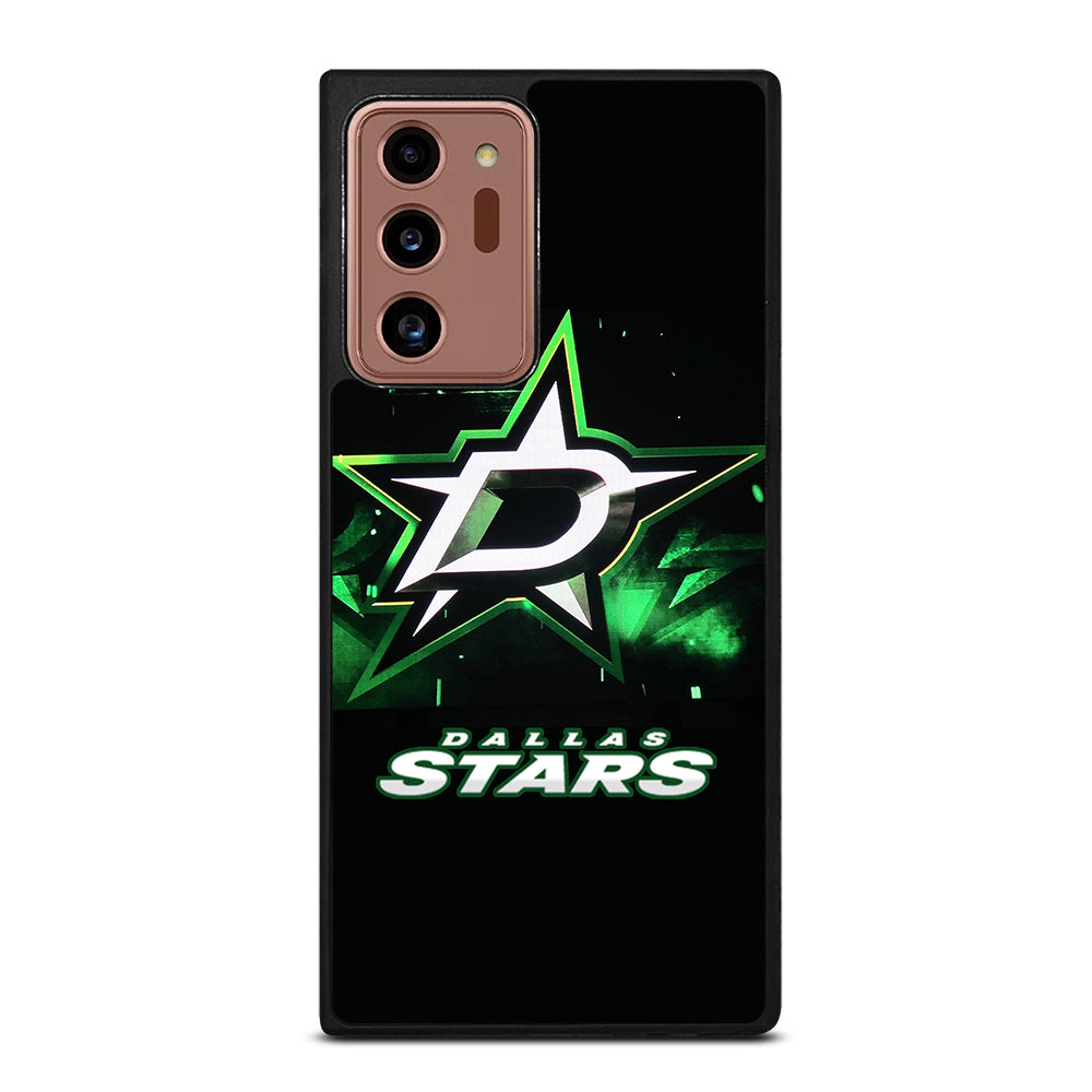 DALLAS STARS LOGO 2 Samsung Galaxy Note 20 Ultra Case Cover