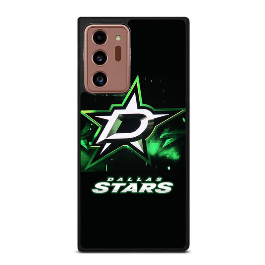 DALLAS STARS LOGO 2 Samsung Galaxy Note 20 Ultra Case Cover