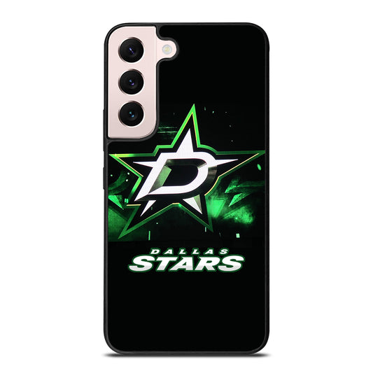 DALLAS STARS LOGO 2 Samsung Galaxy S22 Plus Case Cover