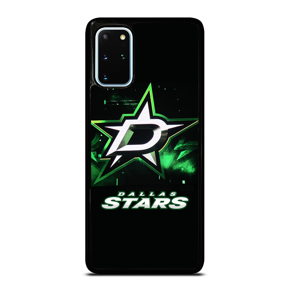 DALLAS STARS LOGO 2 Samsung Galaxy S20 Plus Case Cover