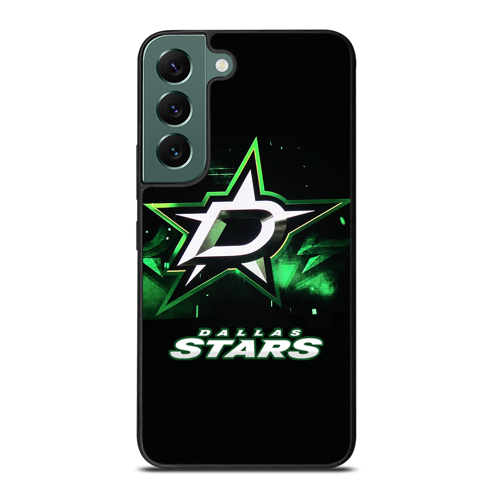 DALLAS STARS LOGO 2 Samsung Galaxy S22 Case Cover