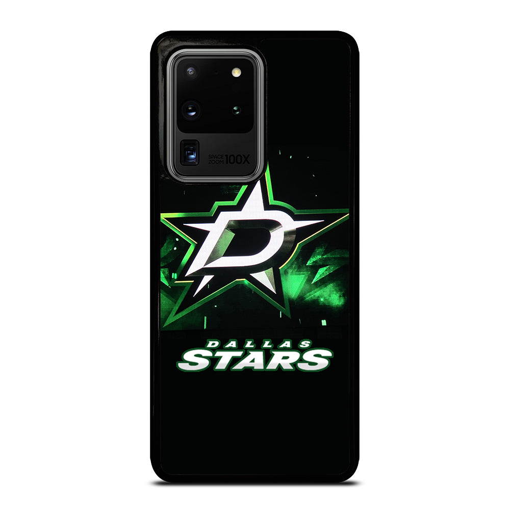 DALLAS STARS LOGO 2 Samsung Galaxy S20 Ultra Case Cover