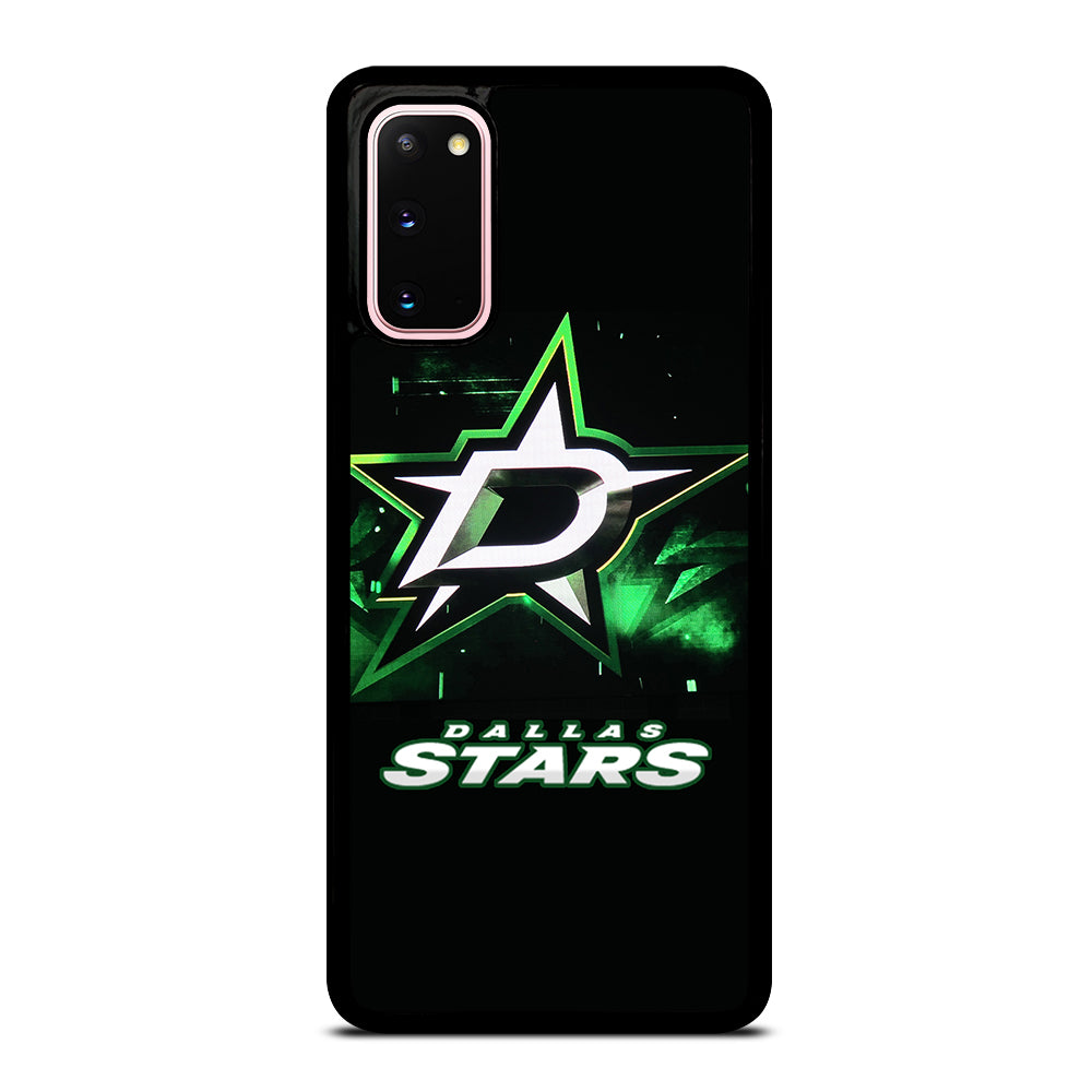 DALLAS STARS LOGO 2 Samsung Galaxy S20 Case Cover