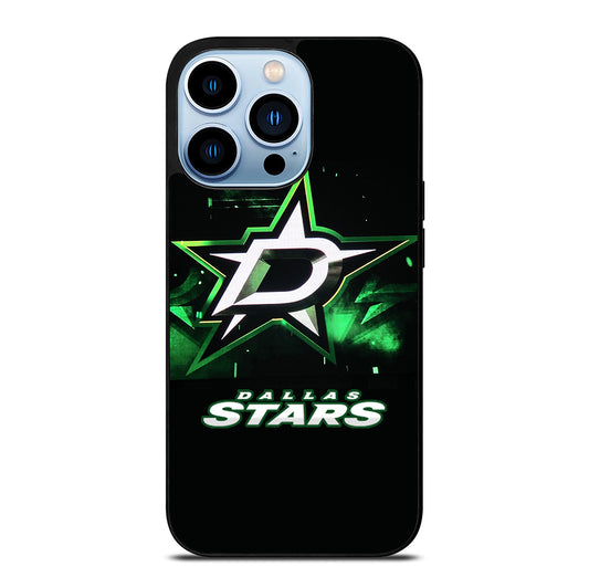 DALLAS STARS LOGO 2 iPhone 13 Pro Max Case Cover