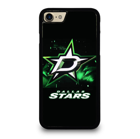DALLAS STARS LOGO 2 iPhone 7 / 8 Case Cover