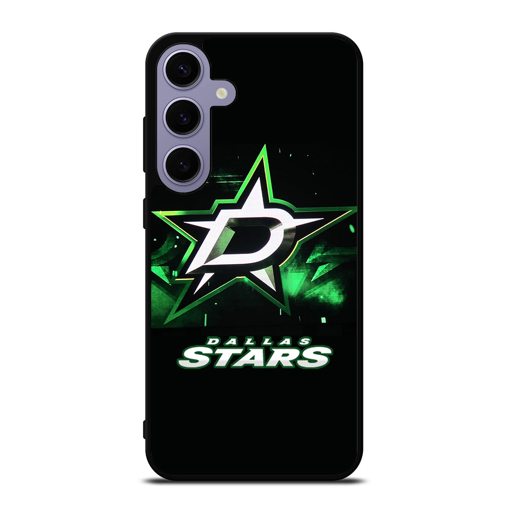 DALLAS STARS LOGO 2 Samsung Galaxy S24 Plus Case Cover