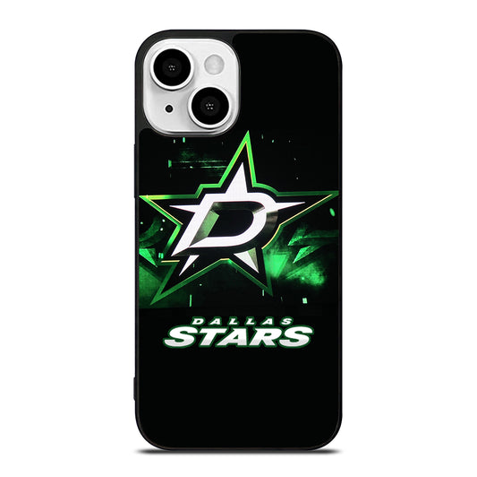 DALLAS STARS LOGO 2 iPhone 13 Mini Case Cover