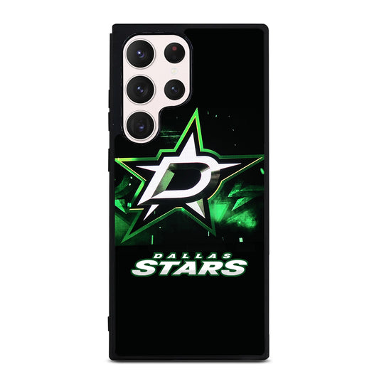 DALLAS STARS LOGO 2 Samsung Galaxy S23 Ultra Case Cover