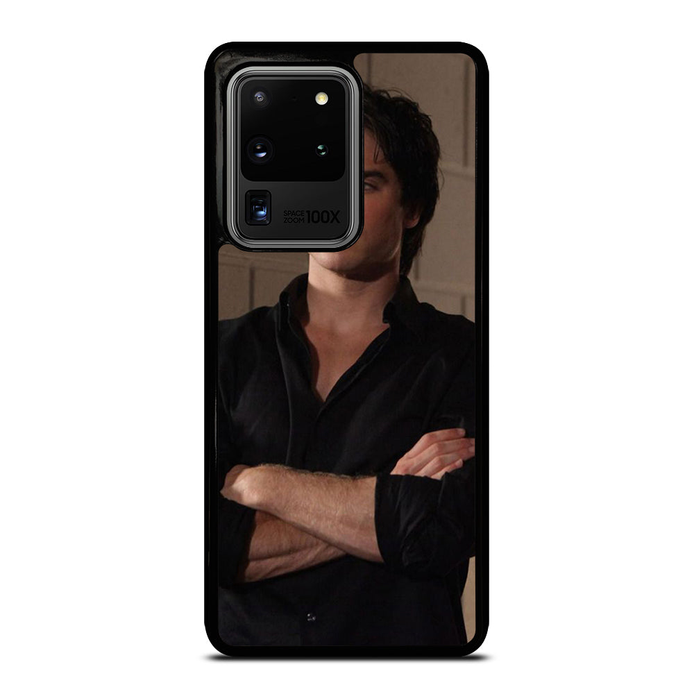 DAMON SALVATORE COOL Samsung Galaxy S20 Ultra Case Cover
