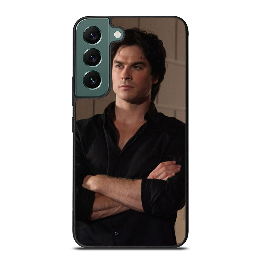 DAMON SALVATORE COOL Samsung Galaxy S22 Case Cover