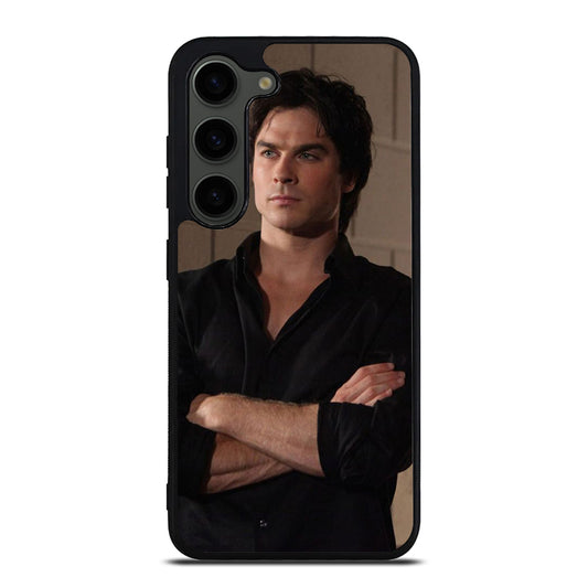 DAMON SALVATORE COOL Samsung Galaxy S23 Plus Case Cover