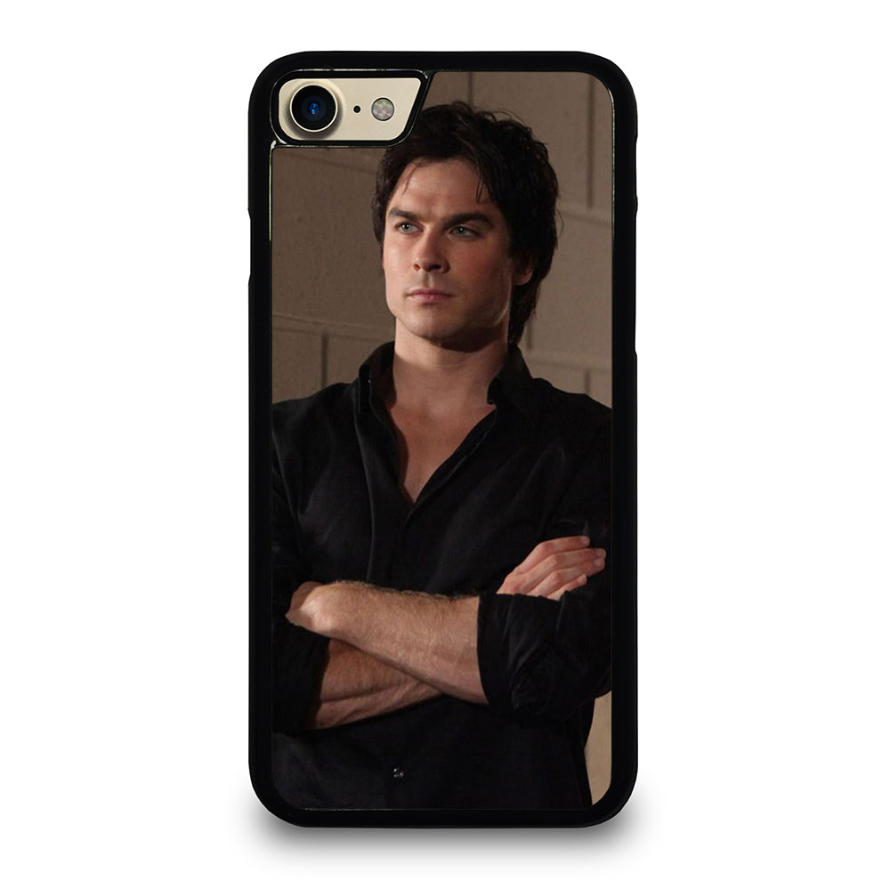 DAMON SALVATORE COOL iPhone 7 / 8 Case Cover