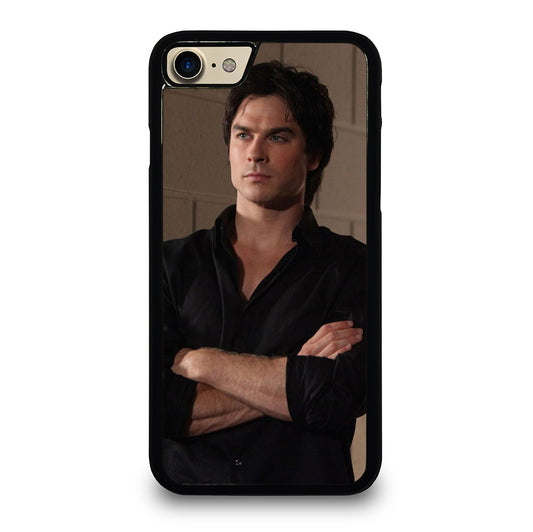 DAMON SALVATORE COOL iPhone 7 / 8 Case Cover