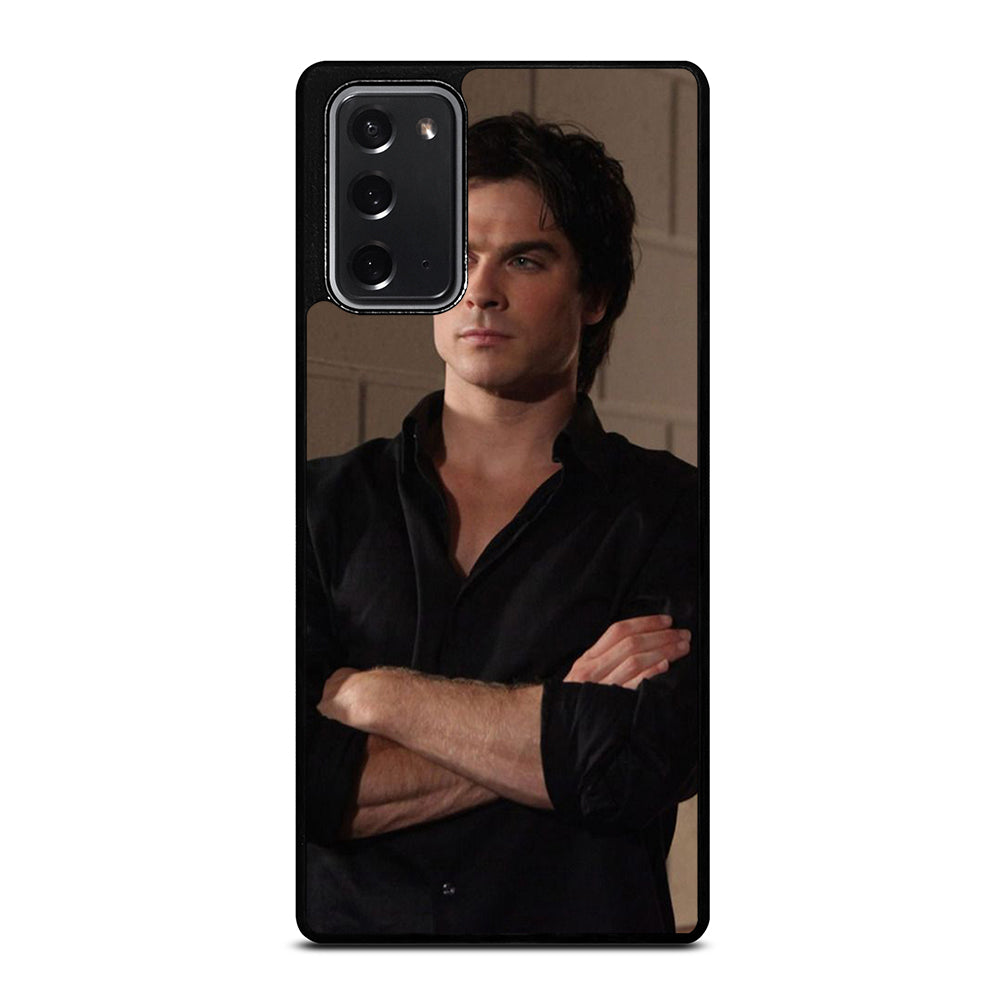 DAMON SALVATORE COOL Samsung Galaxy Note 20 Case Cover