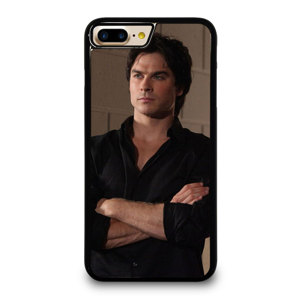DAMON SALVATORE COOL iPhone 7 / 8 Plus Case Cover