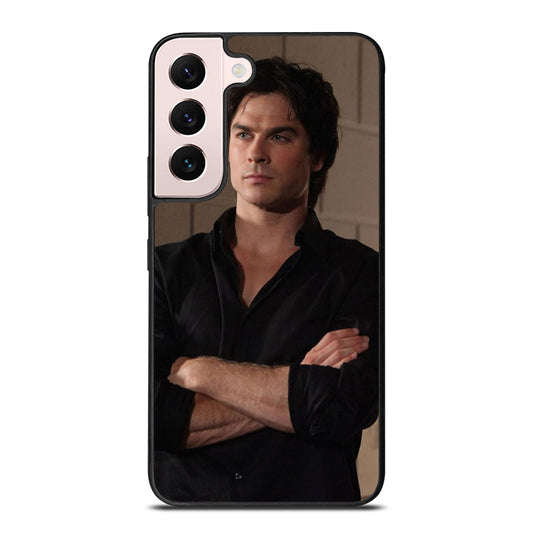 DAMON SALVATORE COOL Samsung Galaxy S22 Plus Case Cover