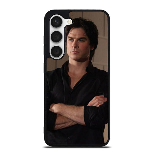 DAMON SALVATORE COOL Samsung Galaxy S23 Case Cover