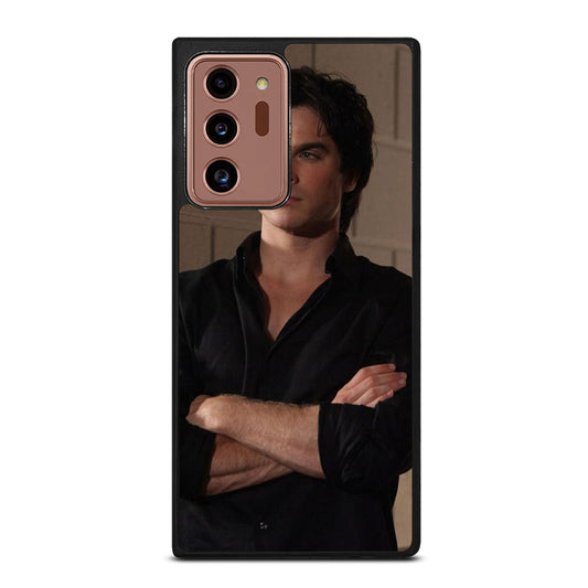 DAMON SALVATORE COOL Samsung Galaxy Note 20 Ultra Case Cover