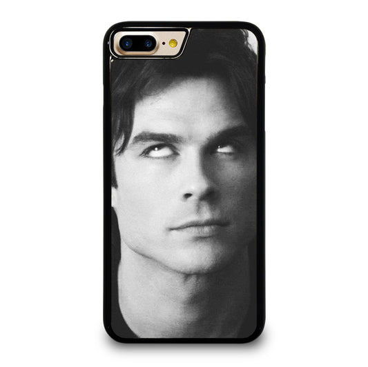 DAMON SALVATORE FACE iPhone 7 / 8 Plus Case Cover