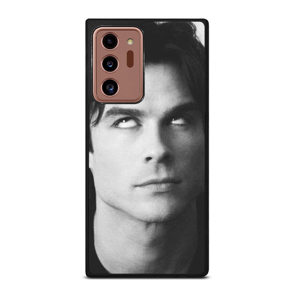 DAMON SALVATORE FACE Samsung Galaxy Note 20 Ultra Case Cover