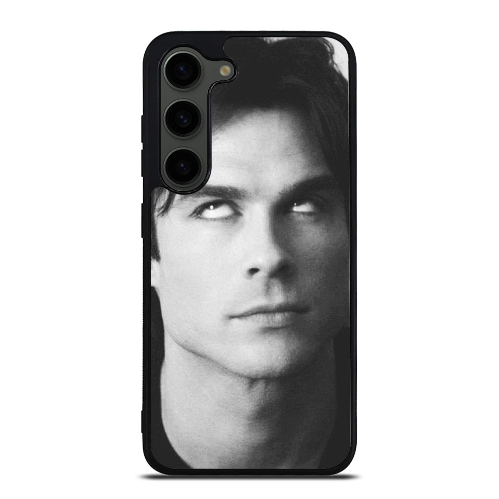 DAMON SALVATORE FACE Samsung Galaxy S23 Plus Case Cover