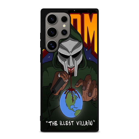 DANIEL DUMILE MF DOOM POSTER Samsung Galaxy S24 Ultra Case Cover
