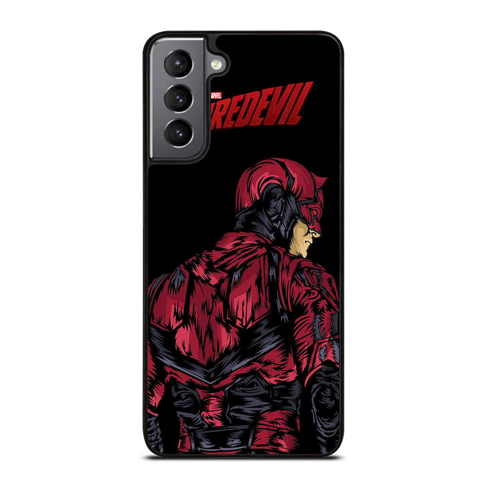DARE DEVIL ART Samsung Galaxy S21 Plus Case Cover
