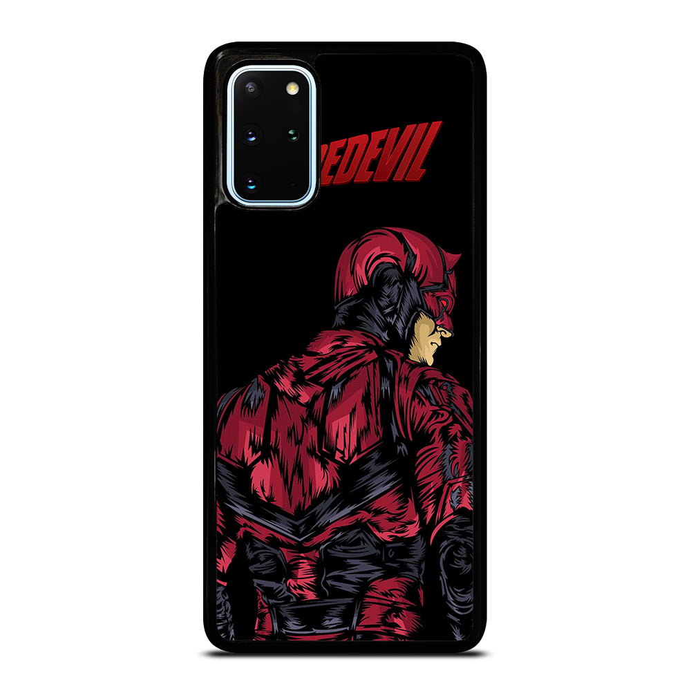 DARE DEVIL ART Samsung Galaxy S20 Plus Case Cover