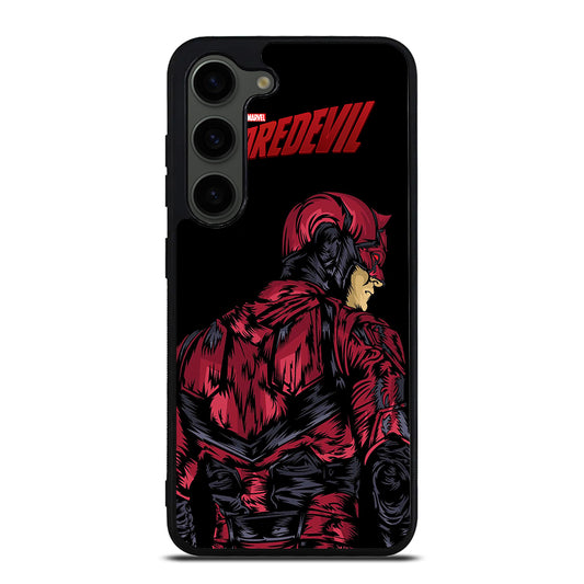 DARE DEVIL ART Samsung Galaxy S23 Plus Case Cover