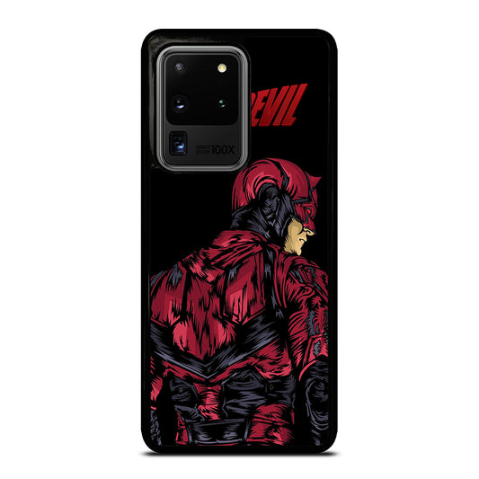 DARE DEVIL ART Samsung Galaxy S20 Ultra Case Cover