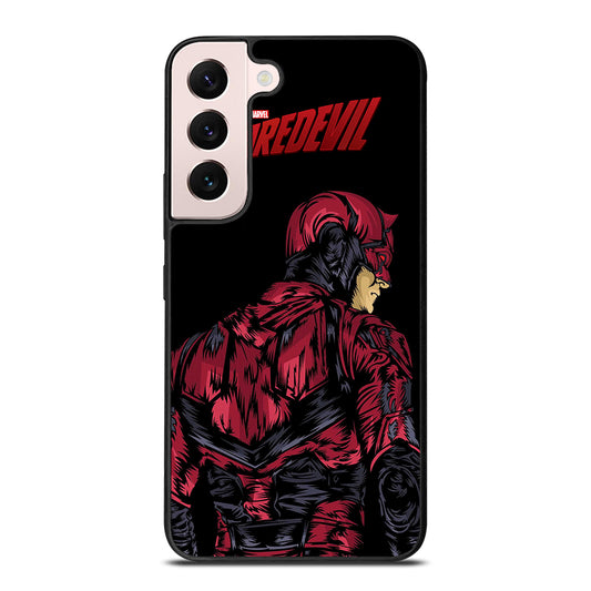 DARE DEVIL ART Samsung Galaxy S22 Plus Case Cover
