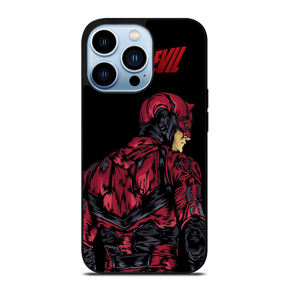 DARE DEVIL ART iPhone 13 Pro Max Case Cover