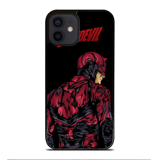 DARE DEVIL ART iPhone 12 Mini Case Cover